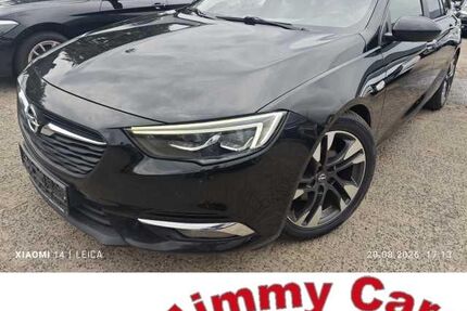 Opel Insignia 145.000 km 13.999 &euro; Kiel-Moorsee 24145
