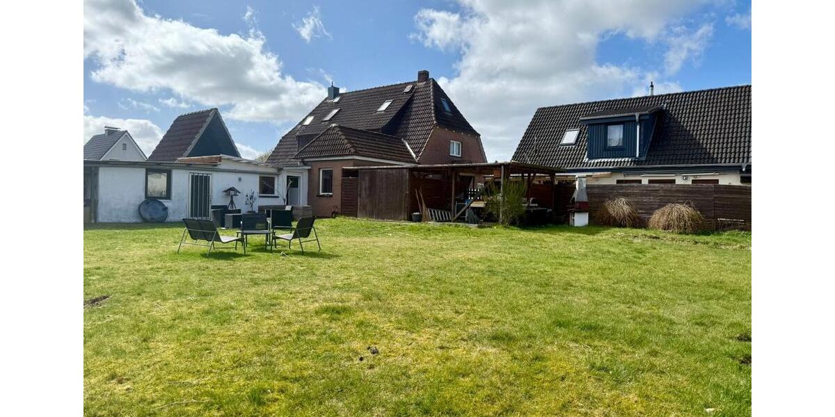 Doppelhaushälfte Wankendorf - 3 Zimmer, 95 m&sup2;, 1.200&euro; | Angebot:26261940