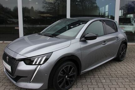 Peugeot 208 12.900 km 21.990 &euro; Neumünster 24539