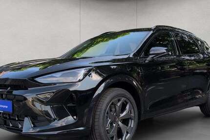 Cupra Formentor 4.900 km 41.980 € Rendsburg 24768