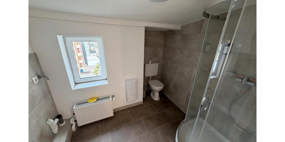 Dachgeschoßwohnung Kiel Gaarden-Ost - 1 Zimmer, 45 m&sup2;, 520&euro; | Angebot:26234803