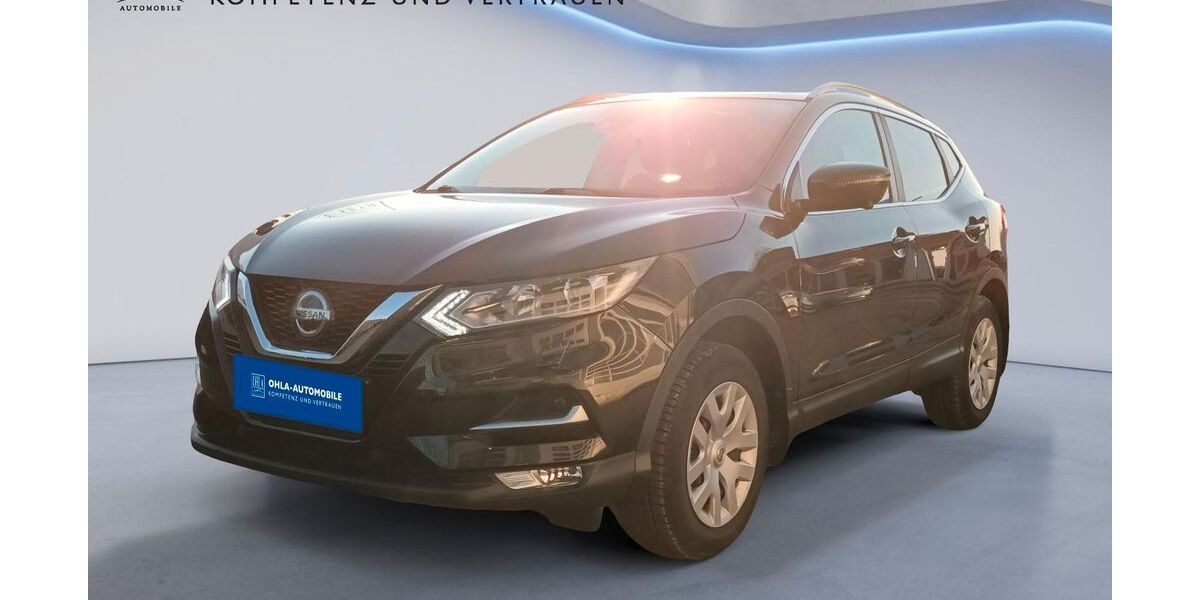 Nissan Qashqai 71.409 km 15.480 &euro; Lütjenburg 24321