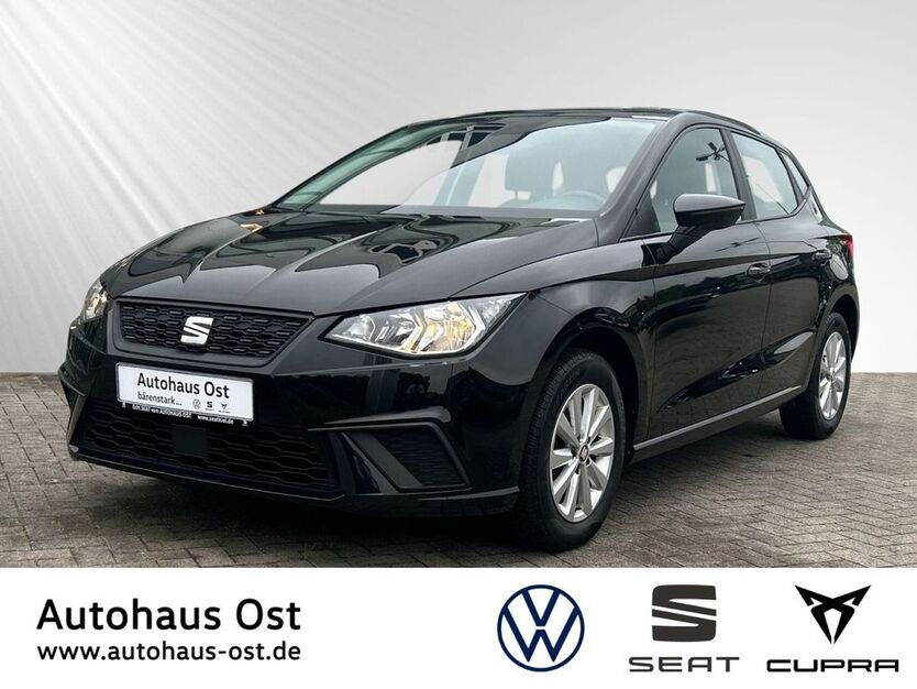 Seat Ibiza 49.100 km 12.980 € Kiel 24148