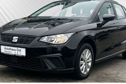 Seat Ibiza 49.100 km 13.980 € Kiel 24148
