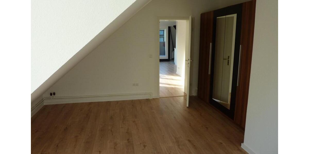 Dachgeschoßwohnung Preetz - 2 Zimmer, 61 m&sup2;, 249.000&euro; | Angebot:24729295