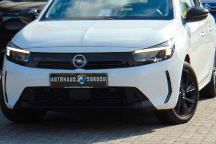 Opel Corsa 71.896 km 12.990 € Neumünster 24537