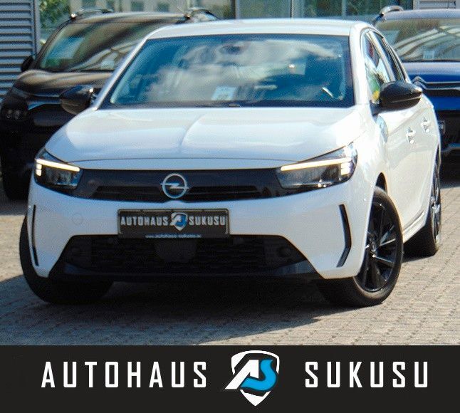 Opel Corsa 71.896 km 12.990 € Neumünster 24537