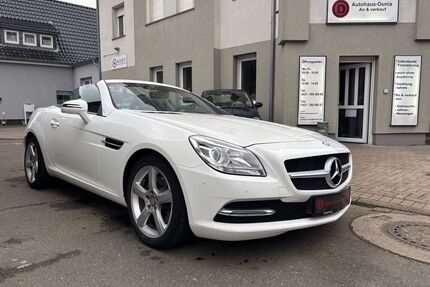 Mercedes SLK 200