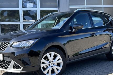 Seat Arona 8.295 km 22.990 &euro; Nortorf 24589