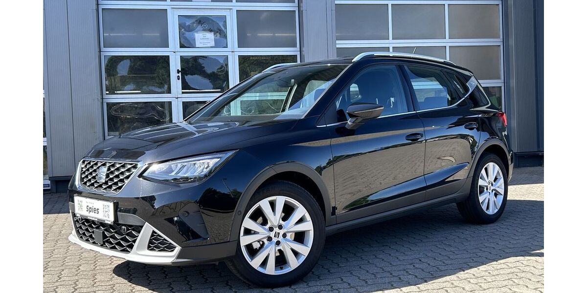 Seat Arona 8.295 km 22.990 &euro; Nortorf 24589