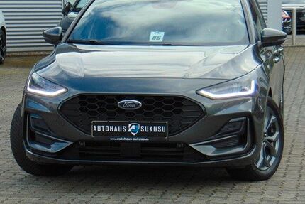 Ford Focus 89.790 km 14.990 &euro; Neumünster 24537