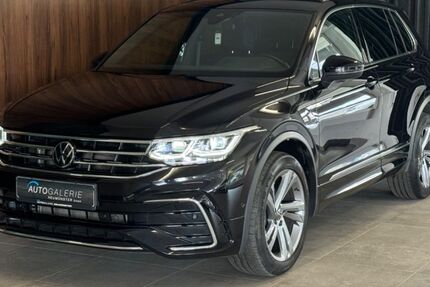 VW Tiguan 99.000 km 27.480 &euro; Neumünster 24536