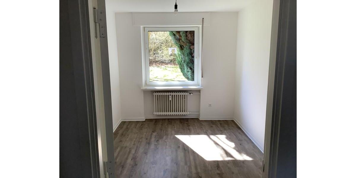 Erdgeschoßwohnung Eckernförde - 4 Zimmer, 82 m&sup2;, 807&euro; | Angebot:26066512