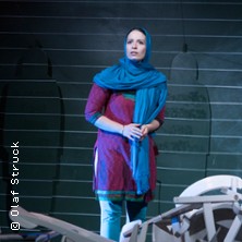 Malala - Theater Kiel