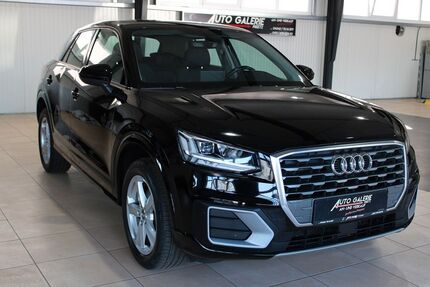 Audi Q2 109.000 km 15.990 &euro; Preetz 24211