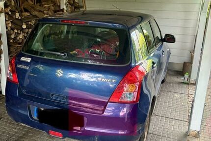 Suzuki Swift 200.000 km 1.000 &euro; schilksee 24159