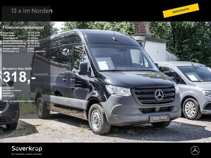 Sprinter