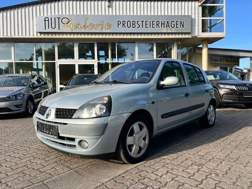 Clio