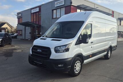 Ford Transit 109.389 km 18.999 &euro; Großharrie 24625
