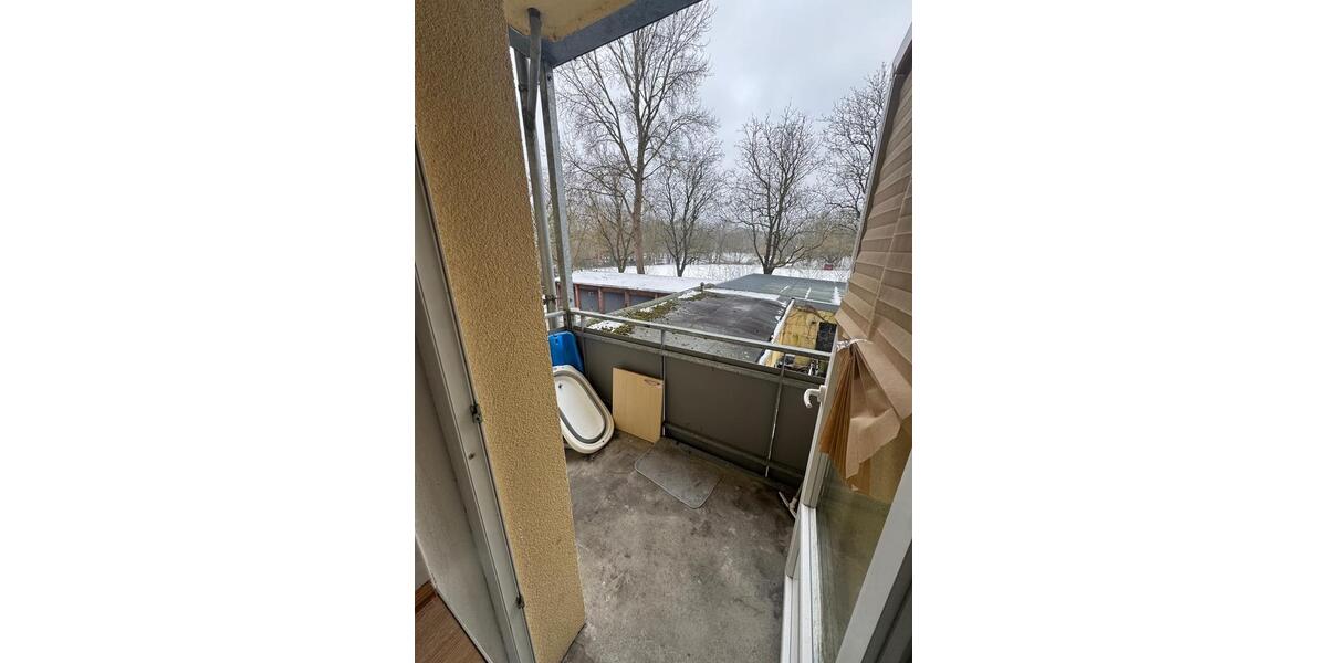 Etagenwohnung Kiel Elmschenhagen - 2 Zimmer, 60 m&sup2;, 950&euro; | Angebot:25167766