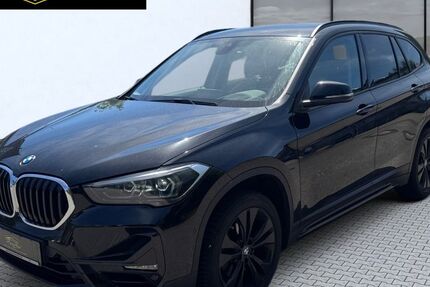 BMW X1 76.033 km 20.000 &euro; Büdelsdorf 24782
