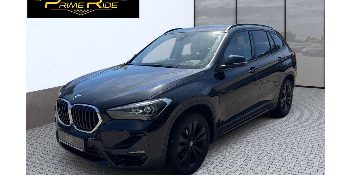 BMW X1 76.033 km 20.000 &euro; Büdelsdorf 24782
