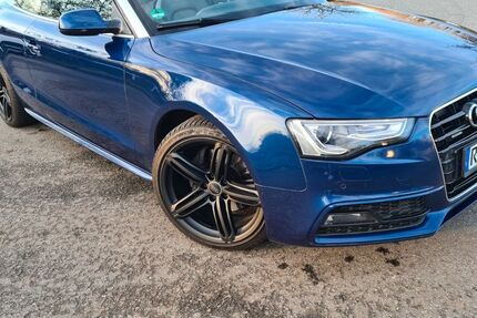 Audi A5 194.000 km 13.250 &euro; Neuwittenbek 24214