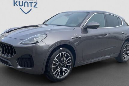 Maserati Grecale 9.900 km 69.800 &euro; Gettorf / Kiel 24214