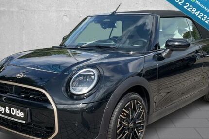 Mini Cooper C 12.354 km 37.790 € Rendsburg 24768