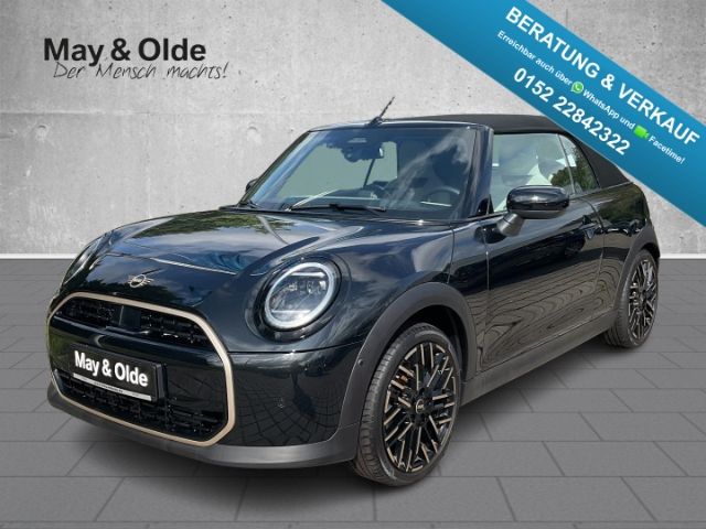 Mini Cooper C 12.354 km 37.990 € Rendsburg 24768