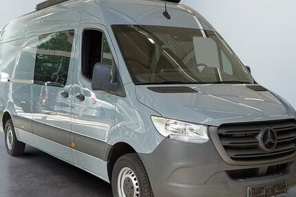 Mercedes-Benz Sprinter 3.280 km 76.890 &euro; Kiel 24109