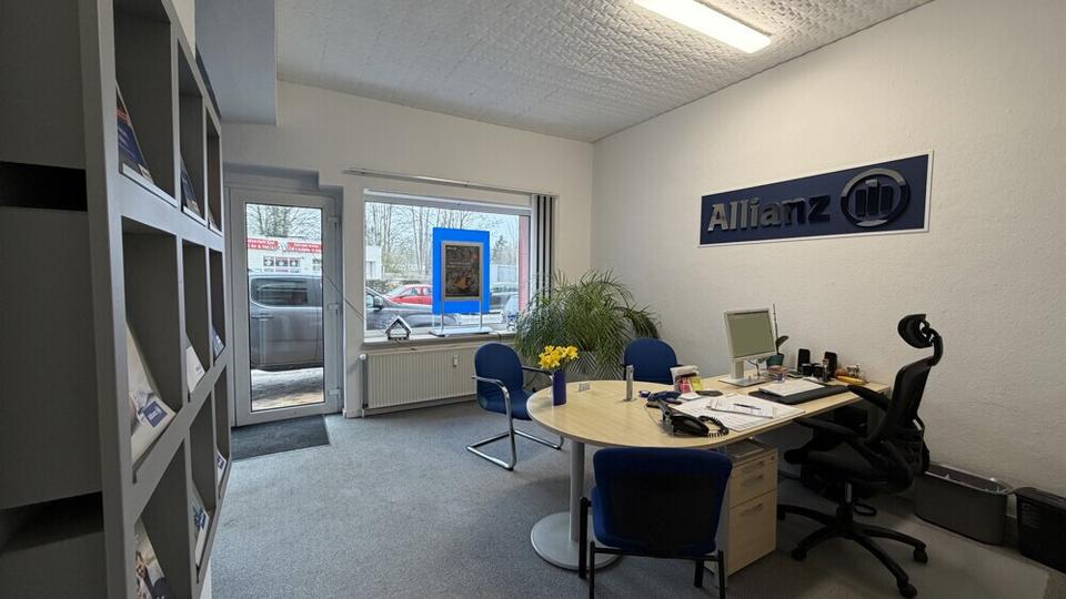 Gewerbeobjekt Molfsee - 938&euro; | Angebot:24937939