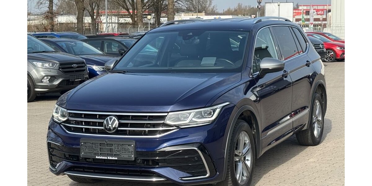 VW Tiguan 94.931 km 29.980 &euro; Neumünster 24537