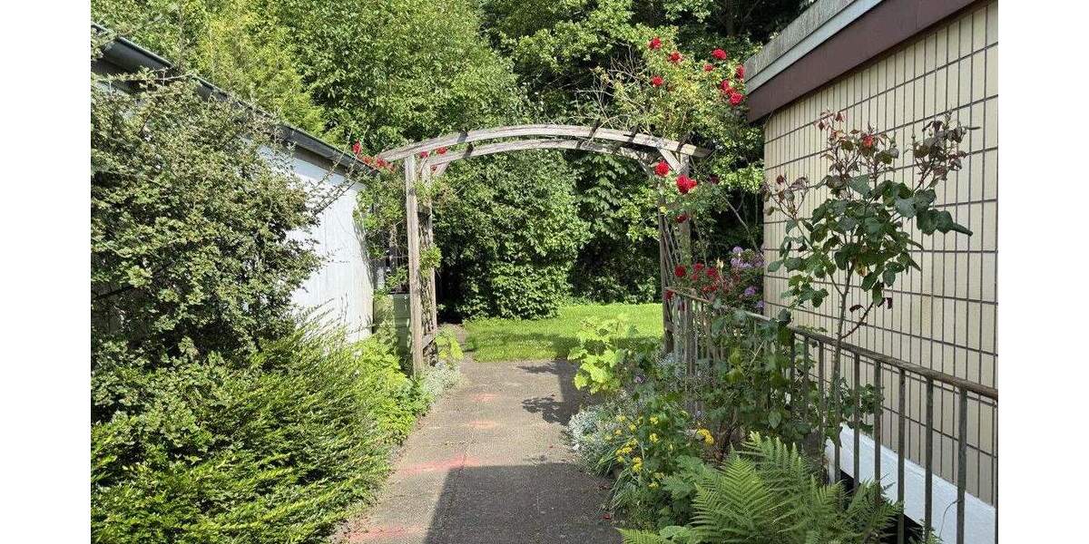 Bungalow Kiel / Suchsdorf Suchsdorf - 4 Zimmer, 99 m&sup2;, 499.000&euro; | Angebot:25660678