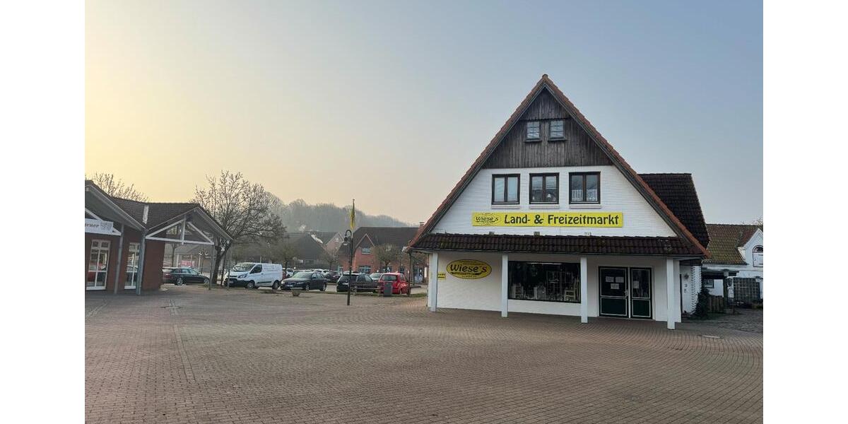 Gewerbeobjekt Selent - 1.300&euro; | Angebot:25643721