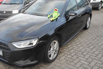Audi A4 50.000 km 24.500 &euro; Neumünster 24539
