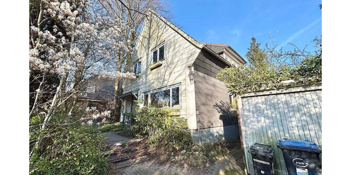 Einfamilienhaus Molfsee Schulensee - 4 Zimmer, 159 m&sup2;, 328.000&euro; | Angebot:22918853