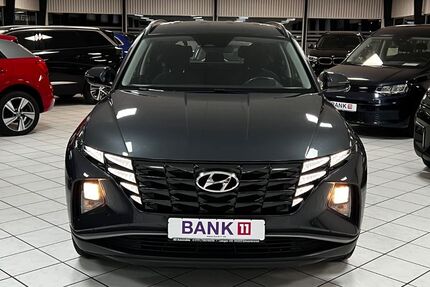 Hyundai TUCSON 53.815 km 24.990 &euro; Schwentinental 24223