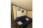 Dachgeschoßwohnung Kiel Friedrichsort - 2 Zimmer, 25 m&sup2;, 300&euro; | Angebot:26694637