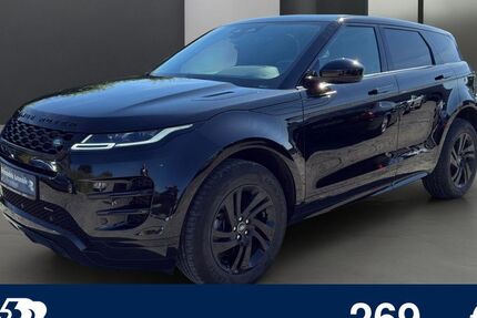 Land Rover Range Rover Evoque 82.069 km 28.350 &euro; Kiel 24118
