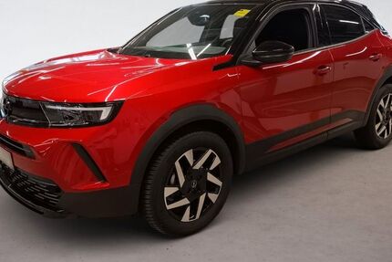 Opel Mokka 9.930 km 19.980 &euro; Eckernförde 24340