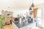 Bungalow mit hochwertiger Ausstattung