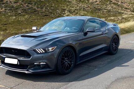 Ford Mustang 92.000 km 28.499 &euro; Bovenau 24796