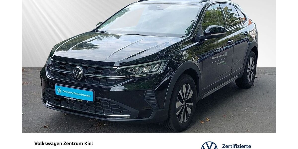 VW Taigo 10.000 km 24.980 € Kiel 24114