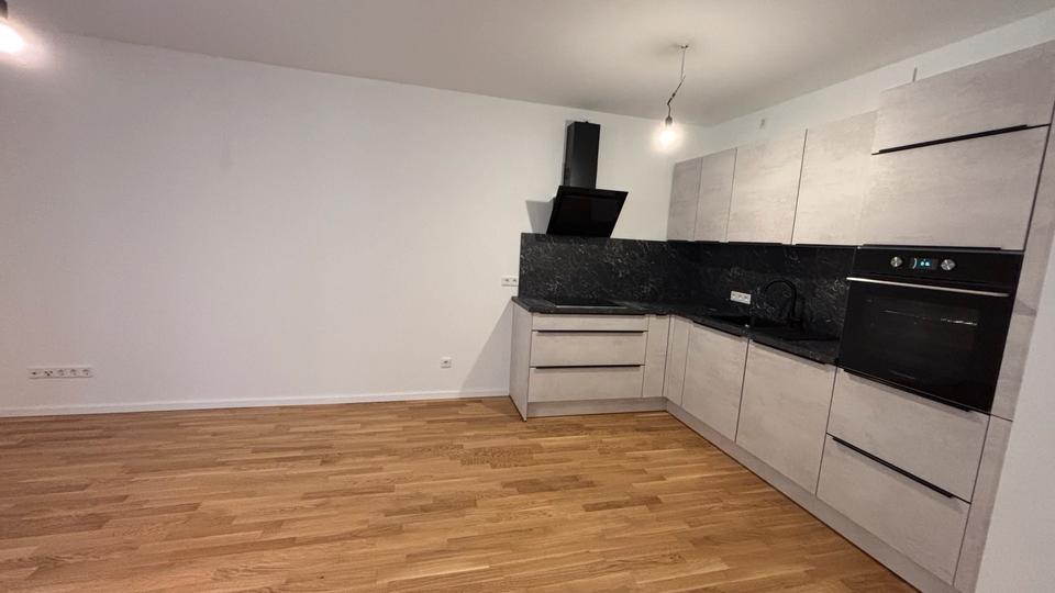 4 Zimmer Erstbezug Wohnung an der Kieler Hörn, Pier 8 4 zimmer