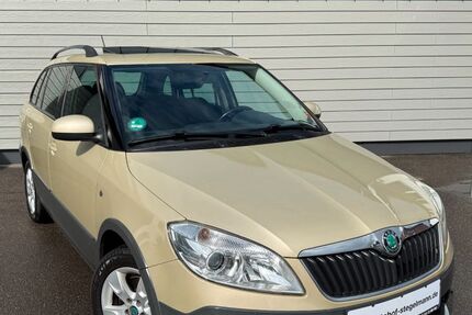 Skoda Fabia 235.882 km 4.600 &euro; Neumünster 24536