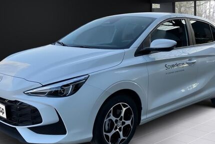 MG 3 9.999 km 15.890 &euro; Kiel 24148