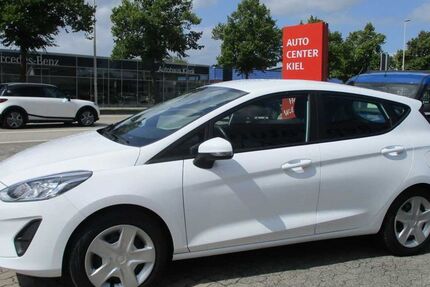 Ford Fiesta 55.700 km 11.650 &euro; Kiel-Kronshagen 24119