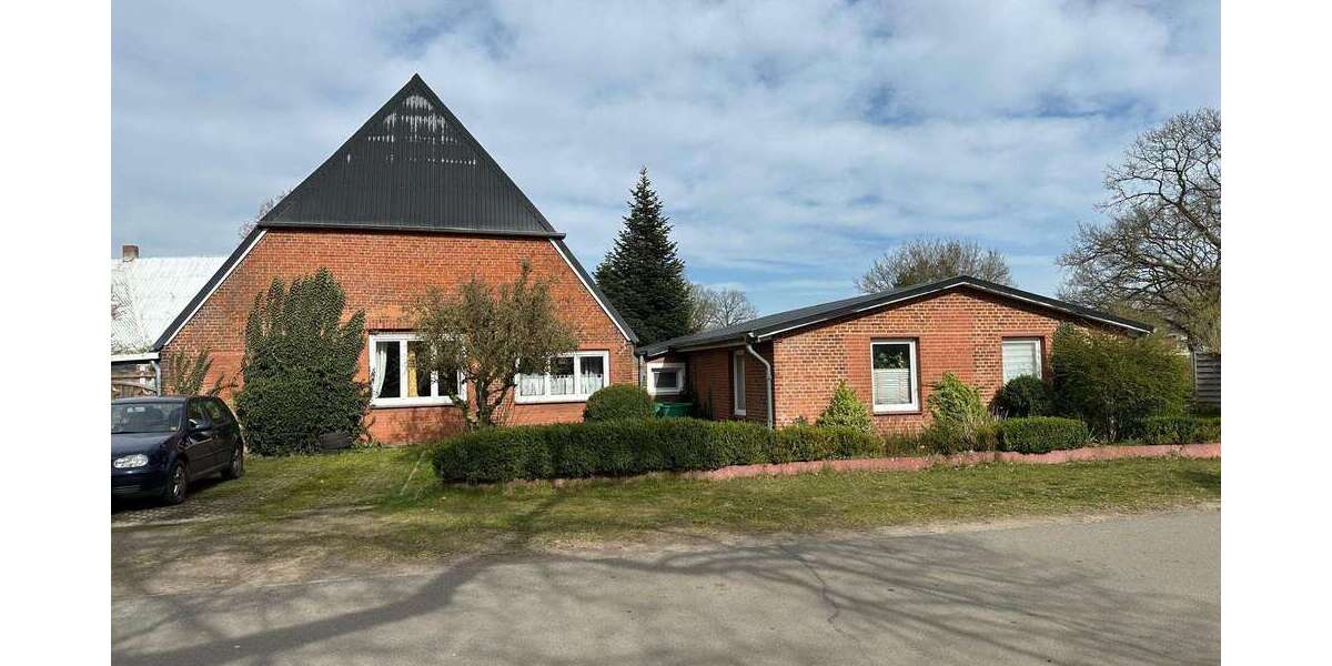 Einfamilienhaus Eisendorf - 5 Zimmer, 167 m&sup2;, 220.000&euro; | Angebot:26162494