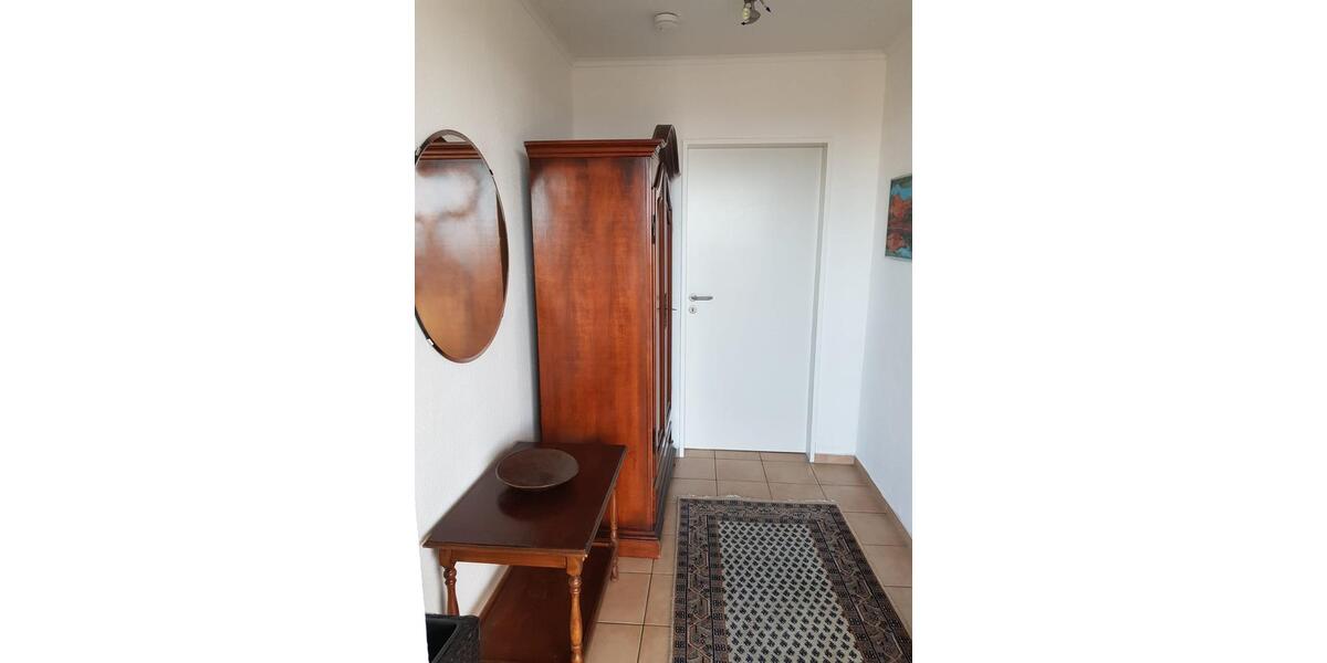 Etagenwohnung Kiel Schreventeich - 2 Zimmer, 52 m&sup2;, 600&euro; | Angebot:26253730